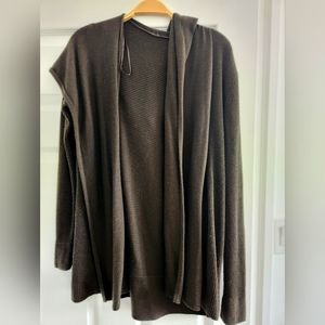 Lululemon cardigan